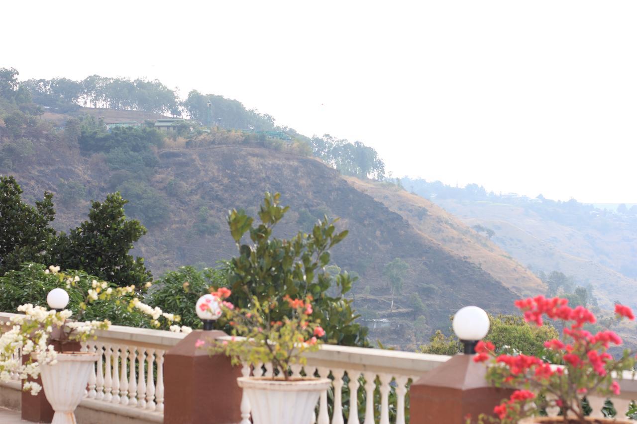 Mount View Executive Hotel Panchgani Exterior foto
