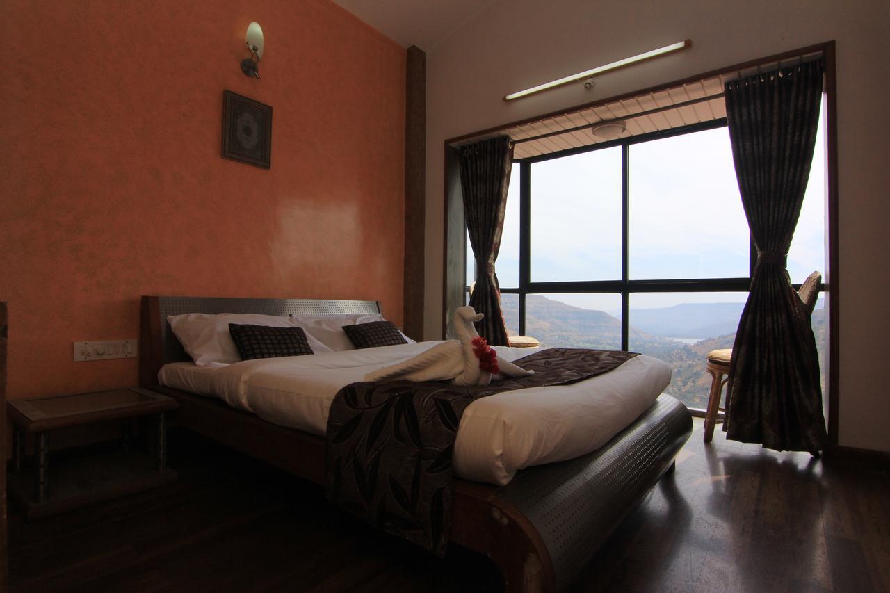 Mount View Executive Hotel Panchgani Cameră foto